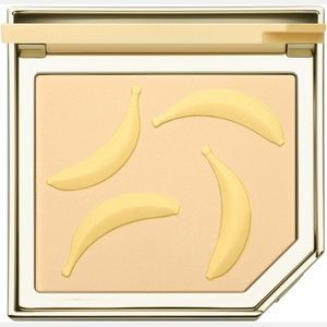Tutti Fruti its bananas brightening setting powder